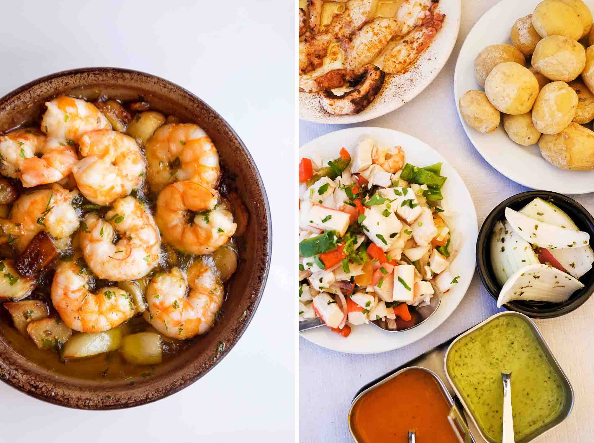 How To Spend 5 Days in Gran Canaria in the Canary Islands