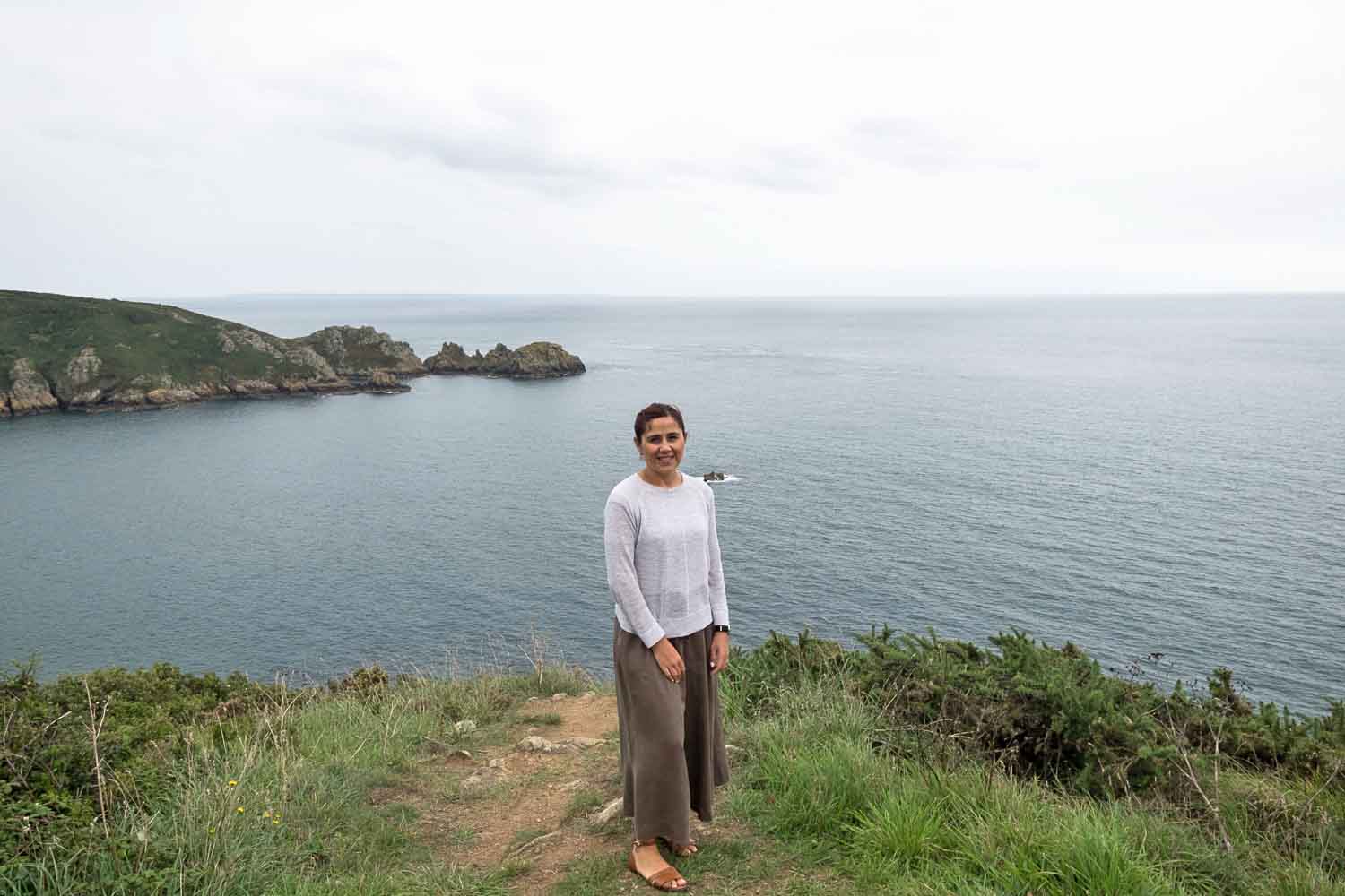 A Weekend Guide to Guernsey in the Channel Islands