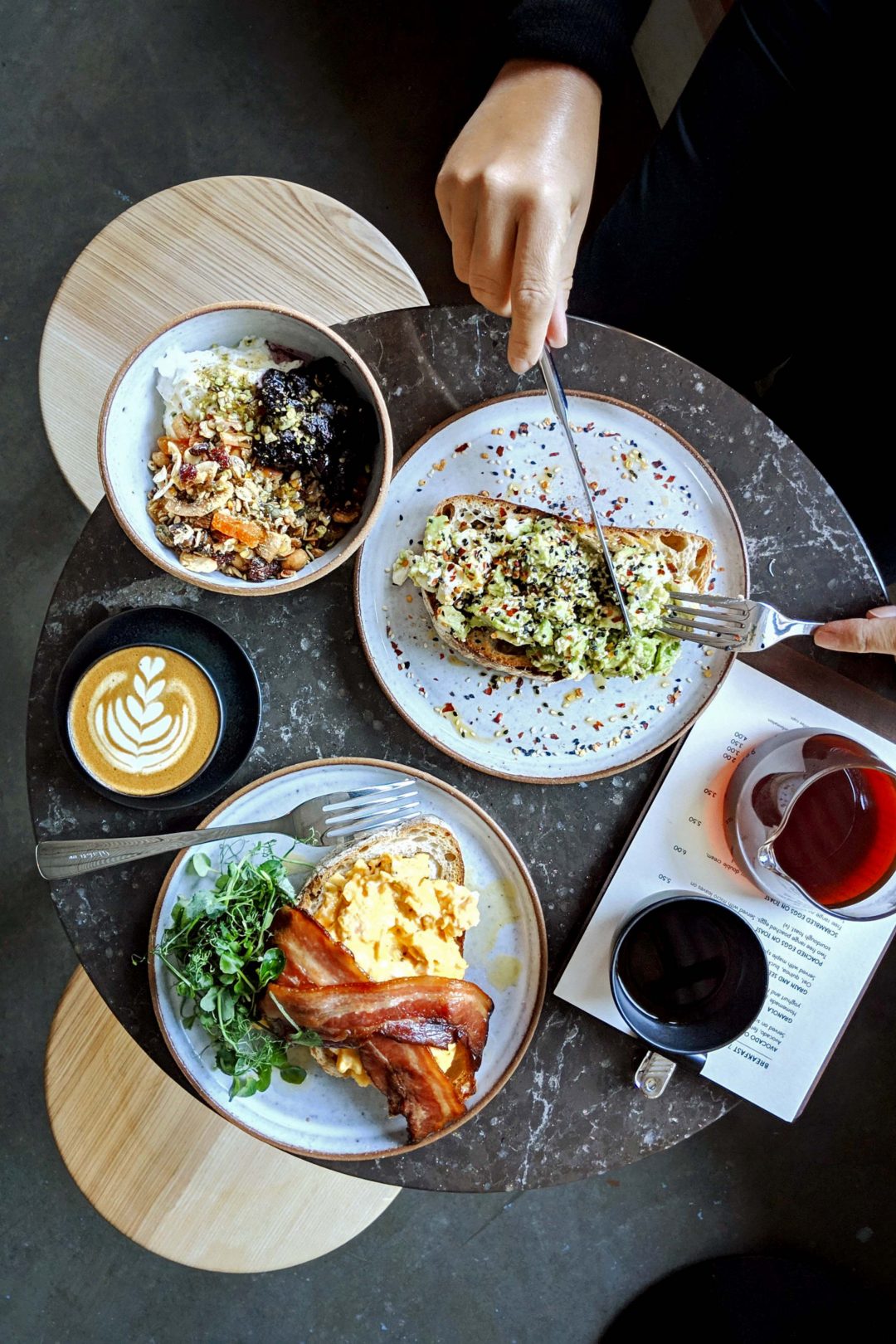 Top 12 Coffee Shops to Work in London Mondomulia