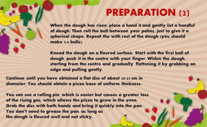 Italian Pizza recipe 4