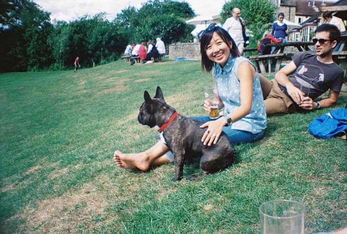 Punting-Oxford-Lomography-14