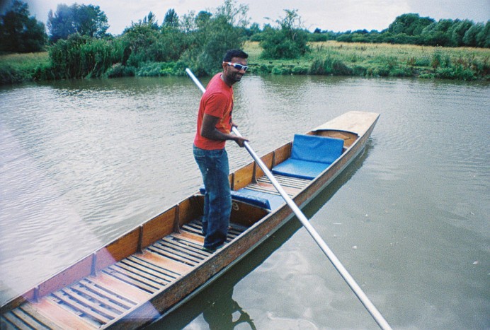 Punting-Oxford-Lomography-15