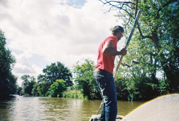 Punting-Oxford-Lomography-4