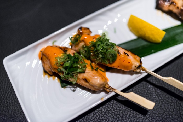 Sticks 'n' Sushi in Covent Garden {photography by Mondomulia} Sticks-n-Sushi-Covent-Garden-10