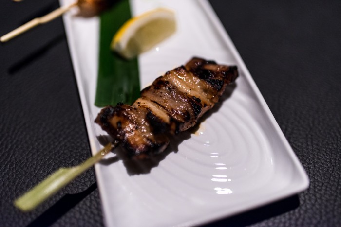 Sticks 'n' Sushi in Covent Garden {photography by Mondomulia} Sticks-n-Sushi-Covent-Garden-11