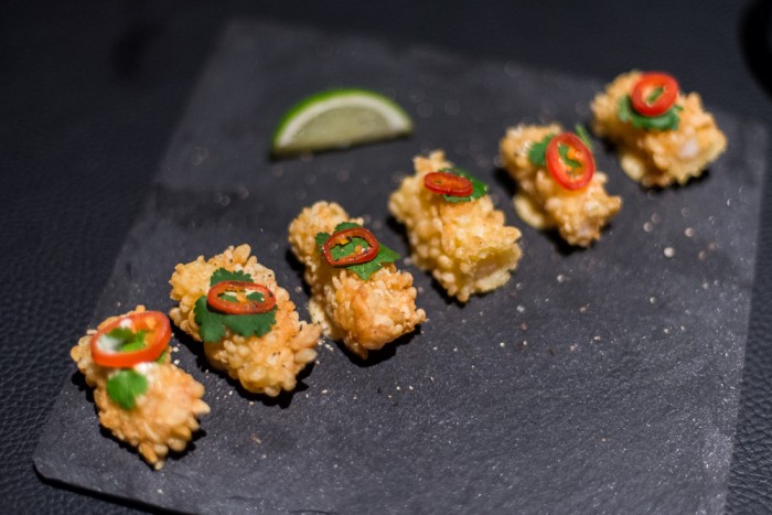 Sticks 'n' Sushi in Covent Garden {photography by Mondomulia} Sticks-n-Sushi-Covent-Garden-5