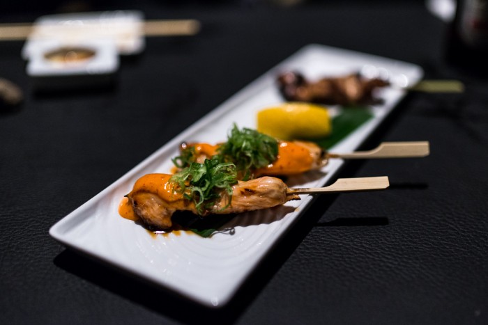 Sticks 'n' Sushi in Covent Garden {photography by Mondomulia} Sticks-n-Sushi-Covent-Garden-9