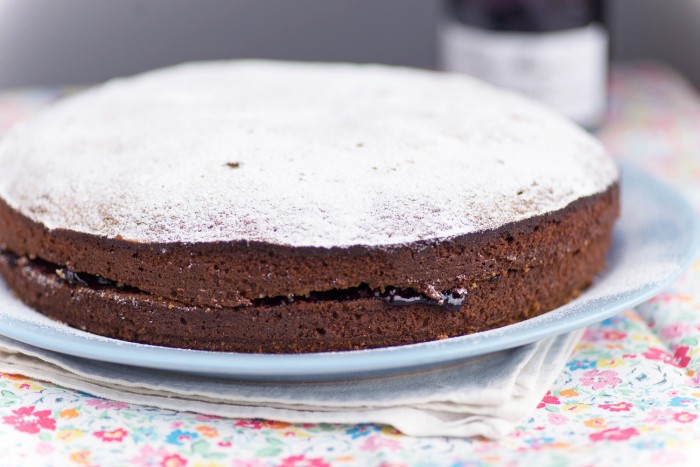 Almond-Blueberry-Jam-Cake-1