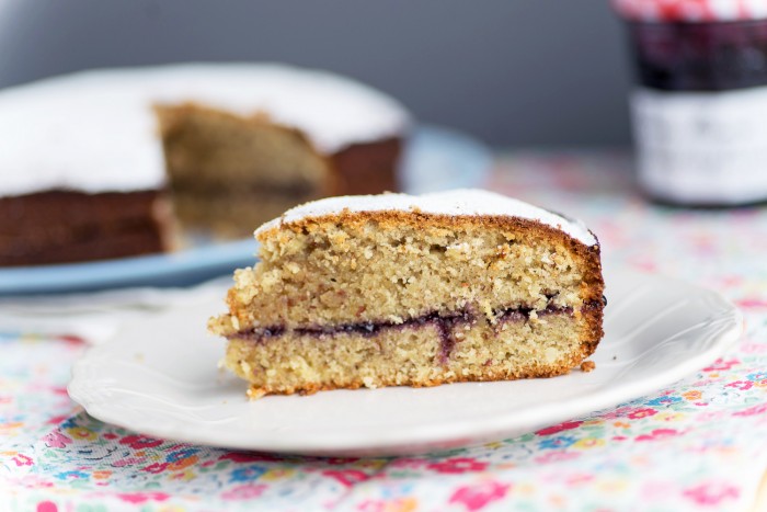 Almond-Blueberry-Jam-Cake-9
