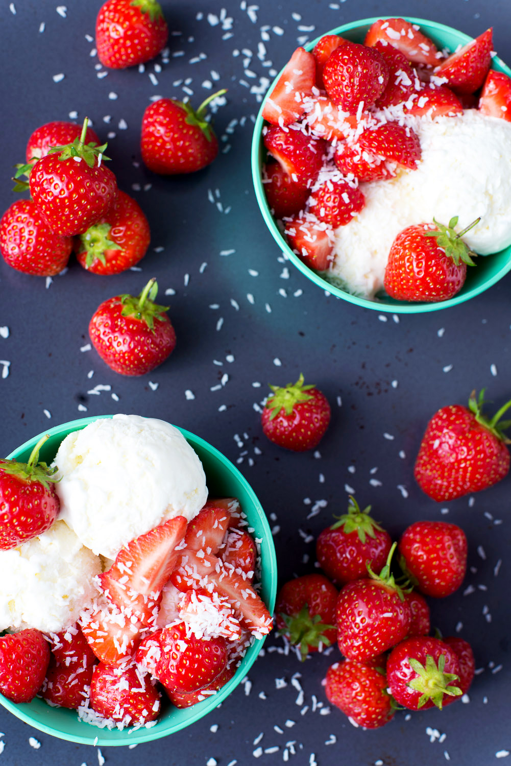 Strawberry-with-Ice-Cream-1