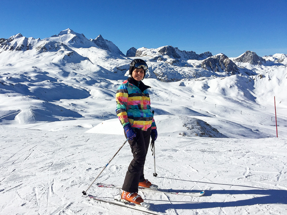 Ski break in Val d’Isère, France with Scott Dunn Travel