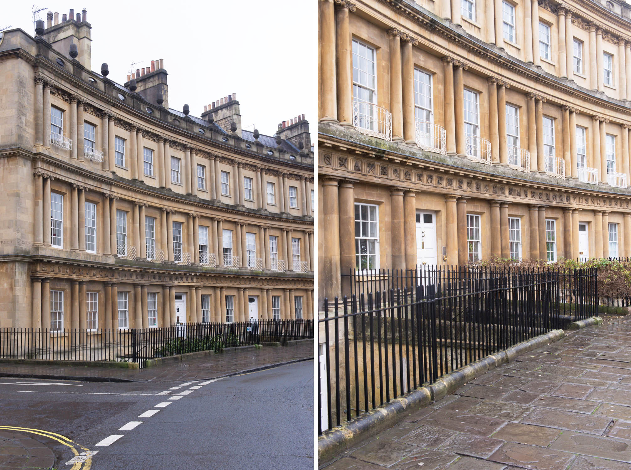 Bath, England