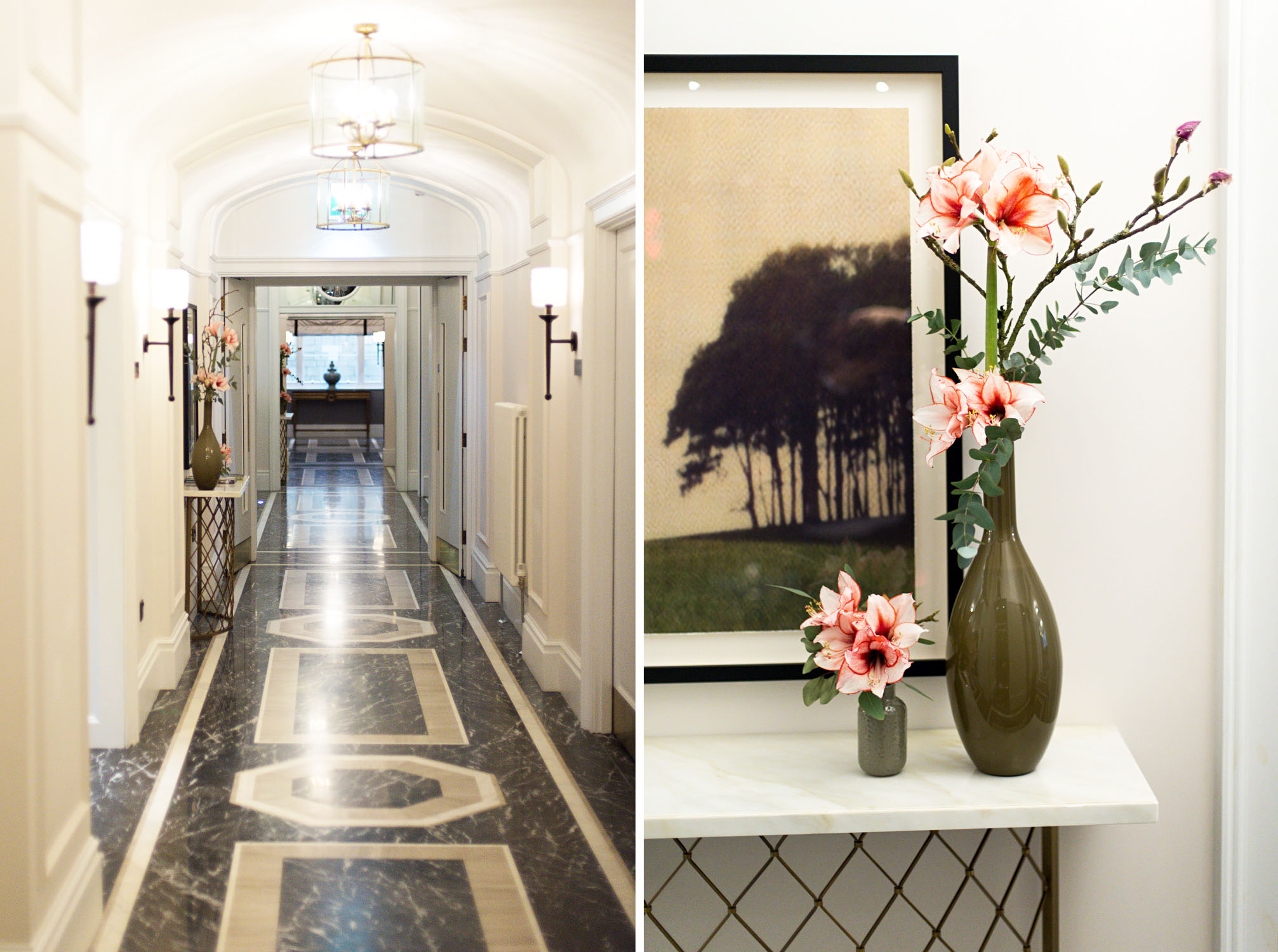 The Gainsborough Hotel & Spa Bath England