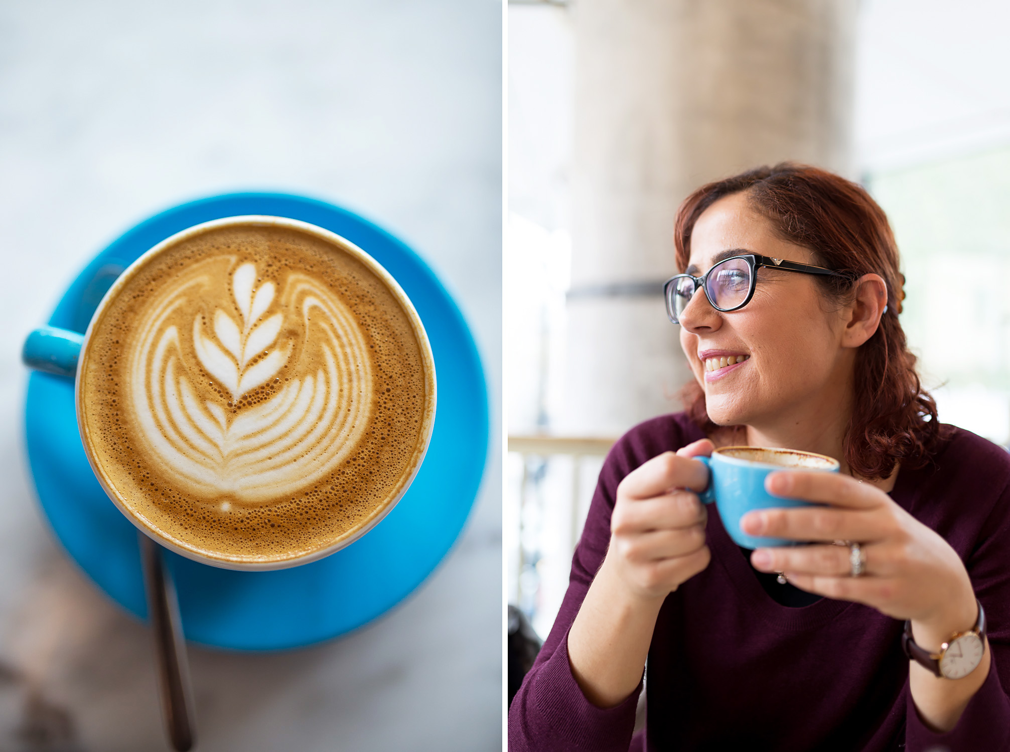 London's top Aussie style brunch and coffee spot - Timmy Green in Nova, Victoria