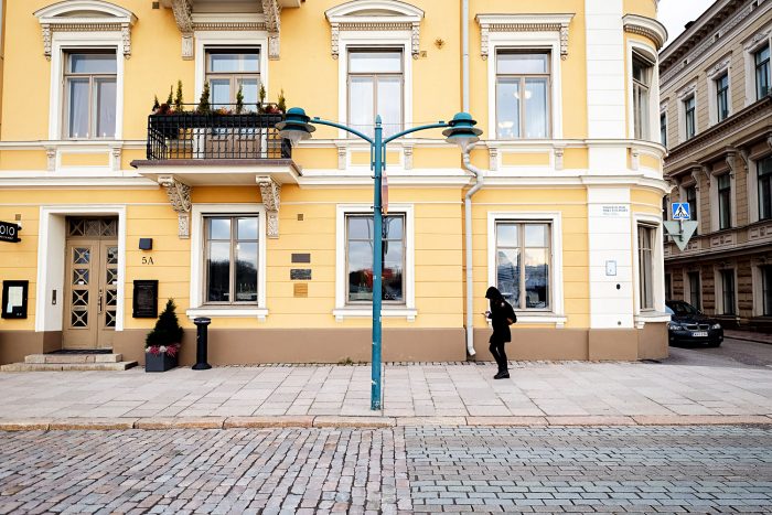 Helsinki: A Two-Day City Guide to The Finnish Capital