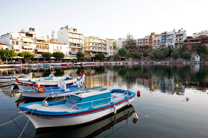 Escape to Crete for a Luxury Summer Holiday at Elounda Peninsula All Suite Hotel