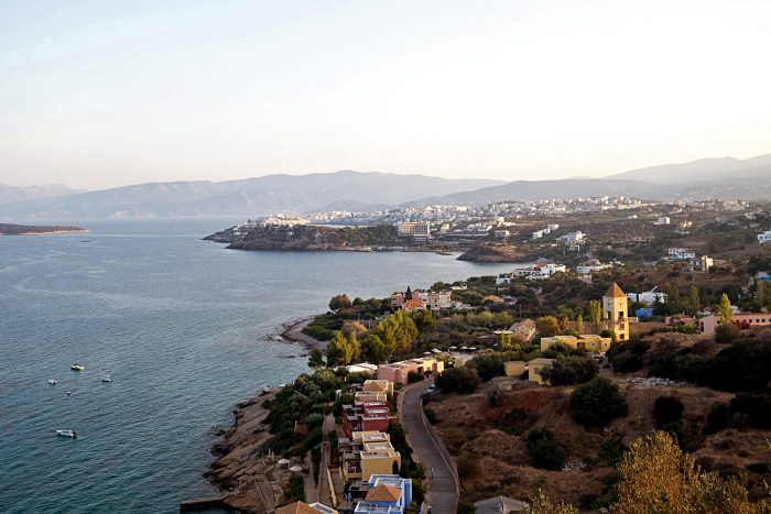 Escape to Crete for a Luxury Summer Holiday at Elounda Peninsula All Suite Hotel
