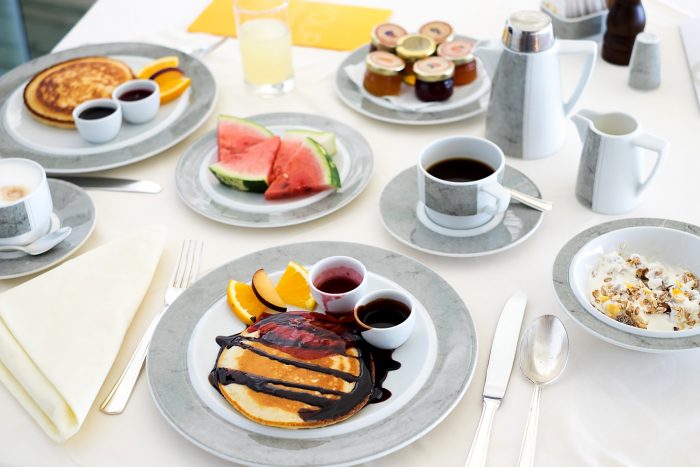 Escape to Crete for a Luxury Summer Holiday at Elounda Peninsula All Suite Hotel