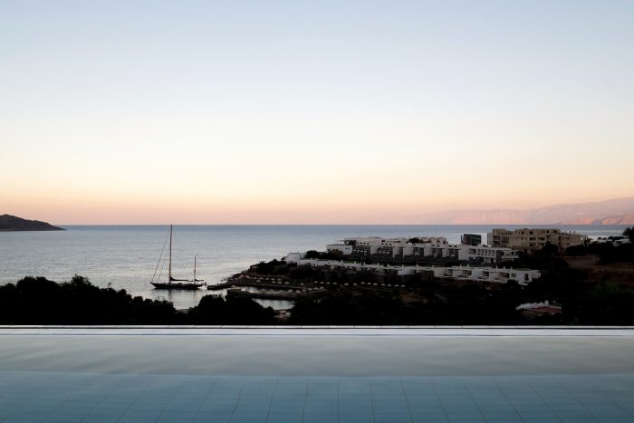 Escape to Crete for a Luxury Summer Holiday at Elounda Peninsula All Suite Hotel