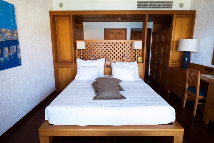 Escape to Crete for a Luxury Summer Holiday at Elounda Peninsula