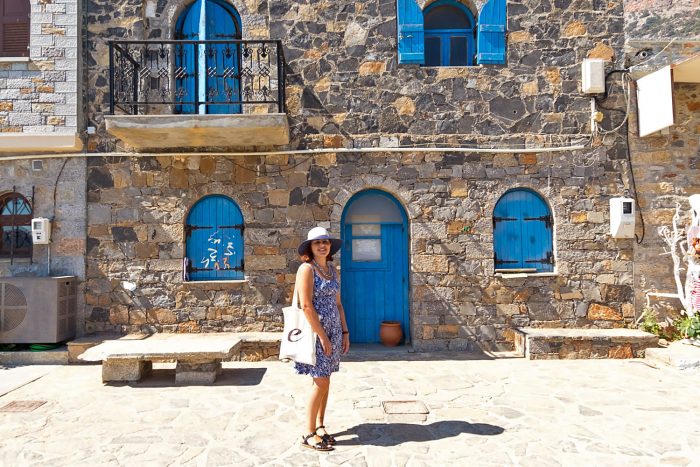 Escape to Crete for a Luxury Summer Holiday at Elounda Peninsula All Suite Hotel