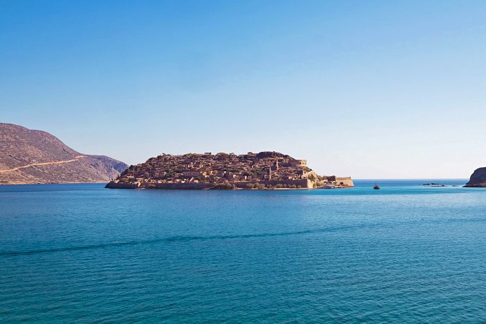 Escape to Crete for a Luxury Summer Holiday at Elounda Peninsula All Suite Hotel
