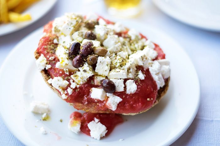 Escape to Crete for a Luxury Summer Holiday at Elounda Peninsula All Suite Hotel