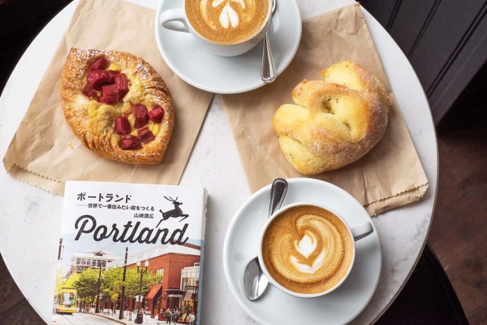 A Food Guide: How to Spend 48 Hours in Portland, Oregon