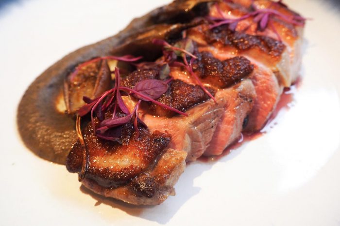 Farm-to-Table Dining at Jar Kitchen in Covent Garden