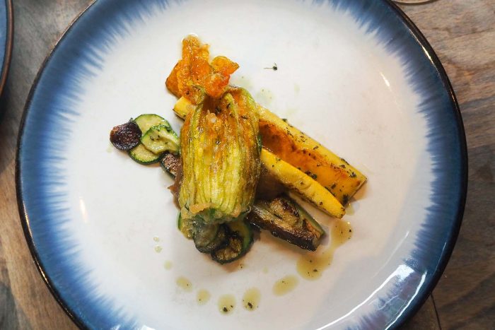 Farm-to-Table Dining at Jar Kitchen in Covent Garden