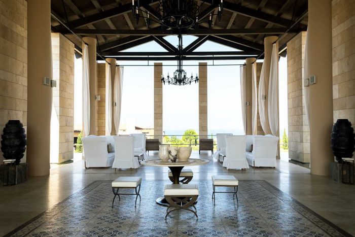 Costa Navarino Resort: A Luxury Holiday Destination in Greece