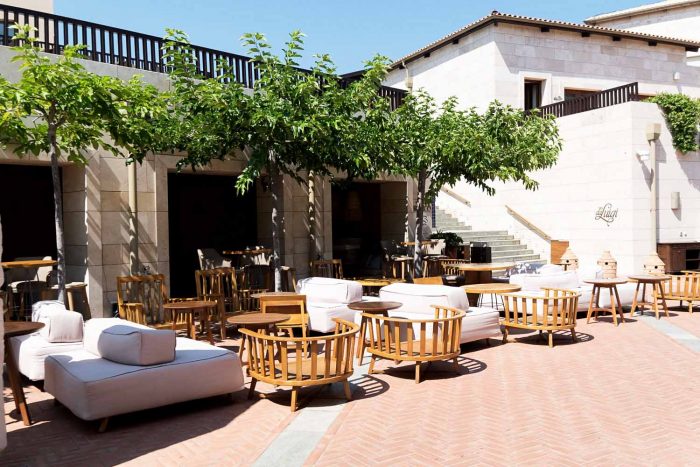 Costa Navarino Resort: A Luxury Holiday Destination in Greece