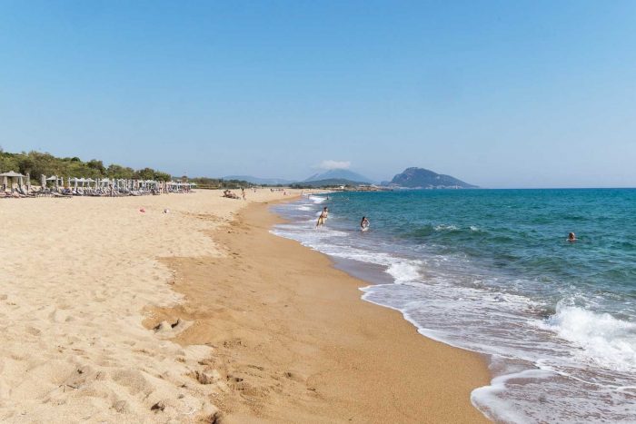 Costa Navarino Resort: A Luxury Holiday Destination in Greece
