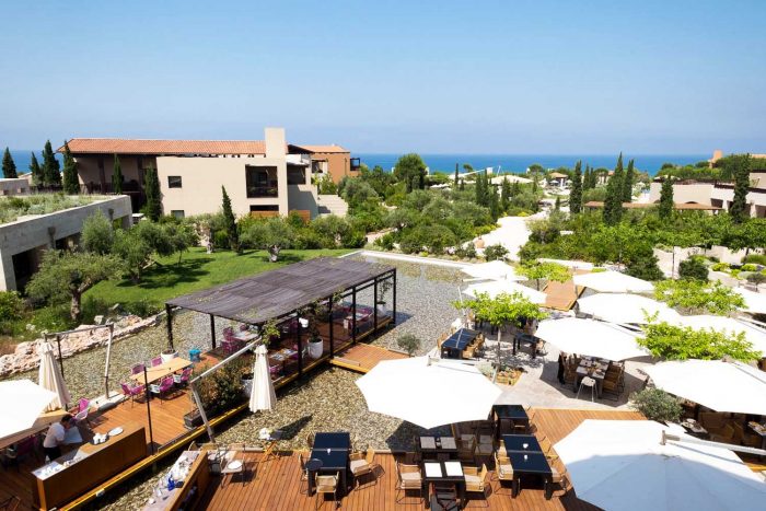 Costa Navarino Resort: A Luxury Holiday Destination in Greece