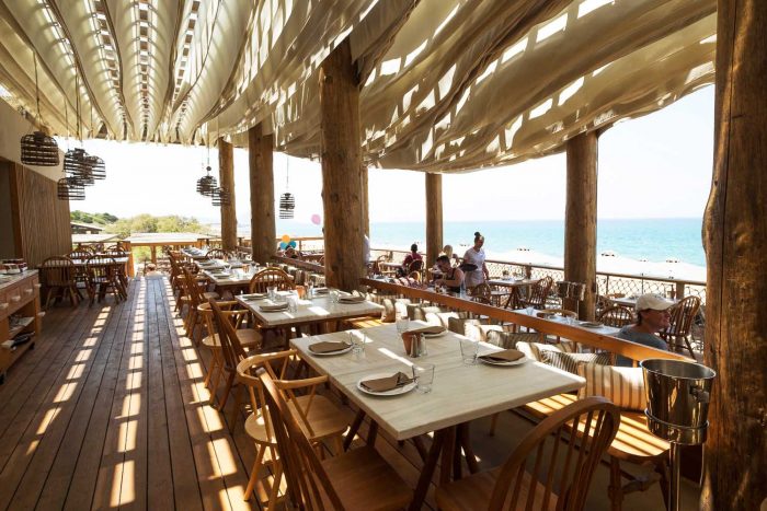 Costa Navarino Resort: A Luxury Holiday Destination in Greece