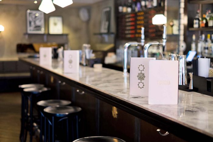 From the streets of Istanbul to London: an authentic Turkish meal at Yosma in Marylebone