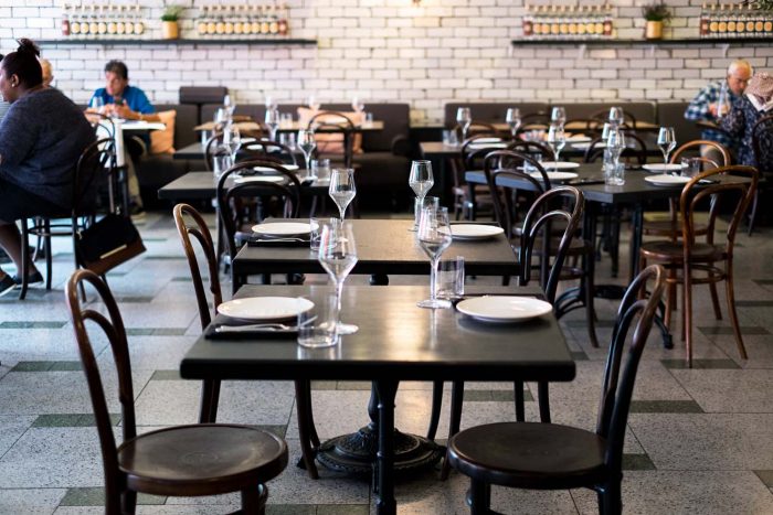 From the streets of Istanbul to London: an authentic Turkish meal at Yosma in Marylebone
