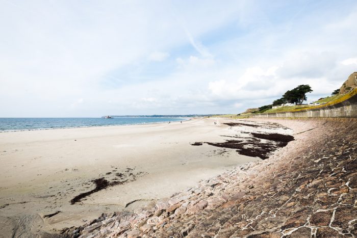 St Ouen's Bay - A Culinary Getaway in Jersey, Channel Islands