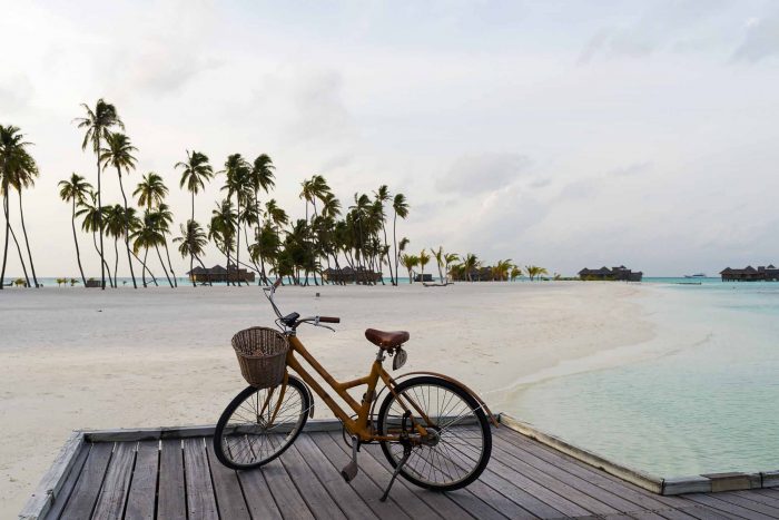 7 reasons to book a holiday to Gili Lankanfushi in the Maldives