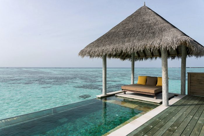 The Private Reserve - 7 reasons to book a holiday to Gili Lankanfushi in the Maldives