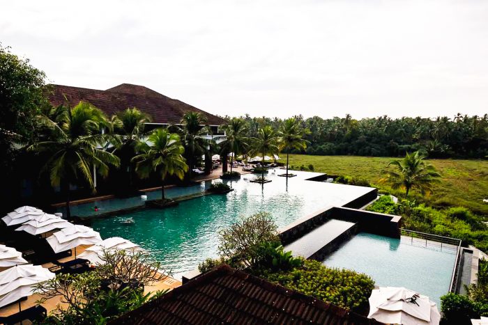 My Dream Holiday to Goa with Alila Hotels and Alila Diwa Resort