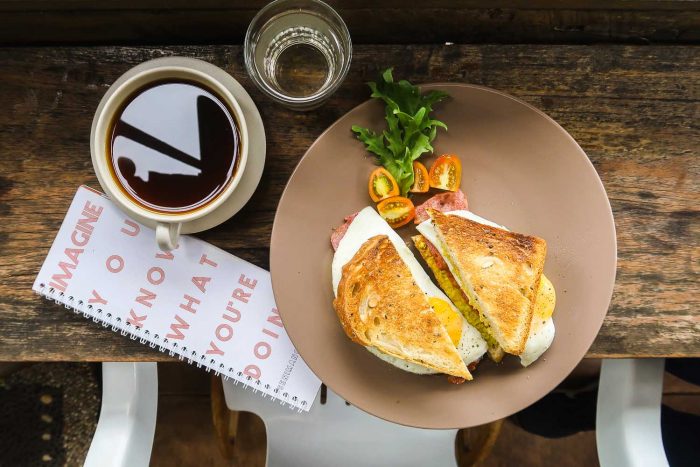 My Top 12 Speciality Coffee and Brunch Shops in Bali | A Guide of Bali | Mondomulia