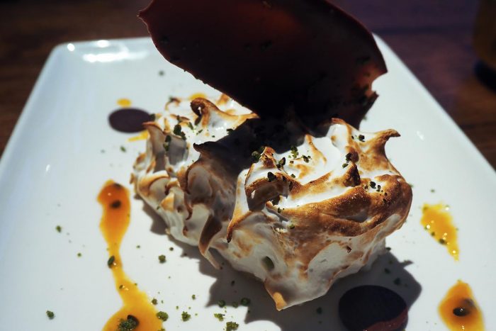 Modern Indian Cuisine at Cinnamon Kitchen by Chef Vivek Singh - Battersea, London | Mondomulia