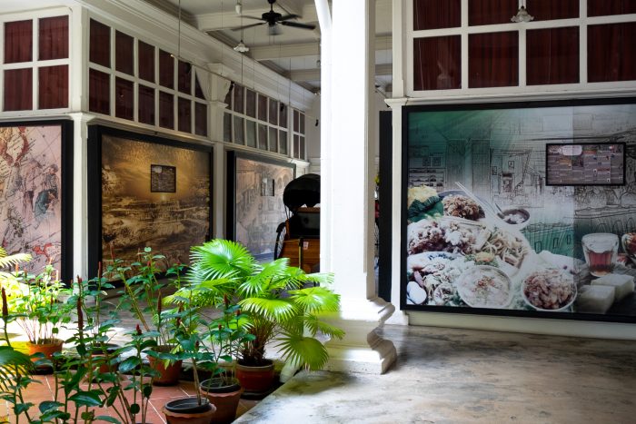 Thai Hua Museum in Phuket Old town in Thailand | How To Spend 3 Amazing Days in Phuket by Mondomulia