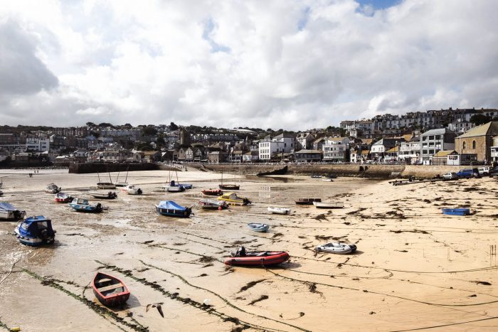 St Ives | A 5-day guide to beautiful Cornwall by Mondomulia